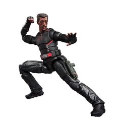 Marvel Legends Series Deadpool & Wolverine Marvel's Blade figure 15cm-thumb-3