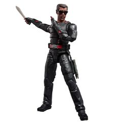 Marvel Legends Series Deadpool & Wolverine Marvel's Blade figure 15cm-thumb-4