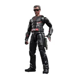 Marvel Legends Series Deadpool & Wolverine Marvel's Blade figure 15cm-thumb-2