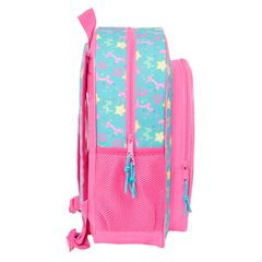 Gabbys Dollhouse Confetti adaptable backpack 38cm-thumb-2