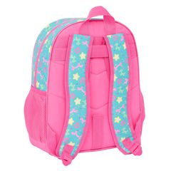 Gabbys Dollhouse Confetti adaptable backpack 38cm-thumb-1