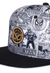 Marvel The Avengers Baseball Spider-Man-thumb-1