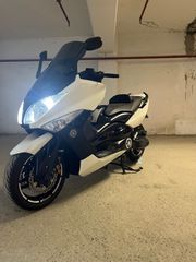 Yamaha T-MAX 500 2008