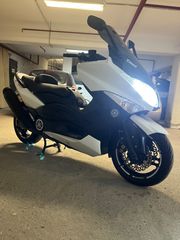 Yamaha T-MAX 500 2008-thumb-1