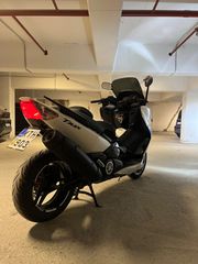 Yamaha T-MAX 500 2008-thumb-2