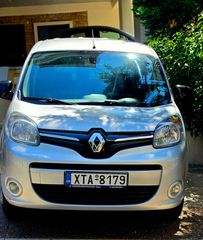 Renault Kangoo 2016 Active 1.5 diesel 110ps-thumb-1