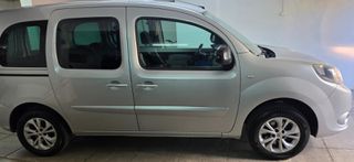 Renault Kangoo 2016 Active 1.5 diesel 110ps-thumb-2
