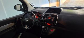 Renault Kangoo 2016 Active 1.5 diesel 110ps-thumb-5
