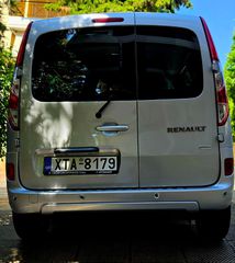 Renault Kangoo 2016 Active 1.5 diesel 110ps-thumb-15