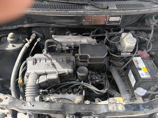 Hyundai Atos 2004 Gls