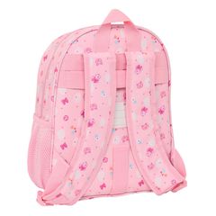 Disney Minnie Baby adaptable backpack 34cm-thumb-1