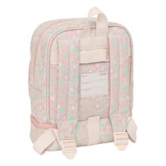 Butterfly adaptable lunch bag backpack-thumb-1