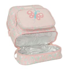 Butterfly adaptable lunch bag backpack-thumb-3