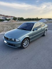 Bmw 320 2004