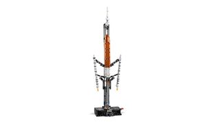 LEGO TECHNIC 42221 NASA Artemis Space Launch System Rocket-thumb-4