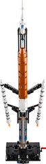 LEGO TECHNIC 42221 NASA Artemis Space Launch System Rocket-thumb-2