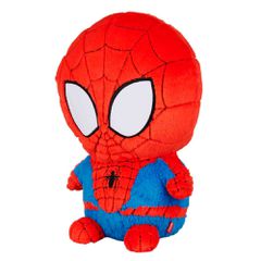Marvel Spiderman cuddly plush toy 35cm-thumb-2