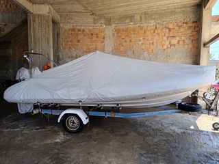 Fost 2008 Twister 535