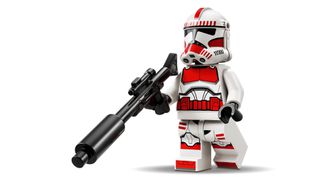 LEGO STAR WARS 75448 Clone Shock Trooper Mech-thumb-4