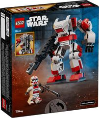LEGO STAR WARS 75448 Clone Shock Trooper Mech-thumb-1