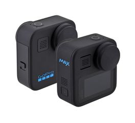 GoPro MAX 360 Ultra HD action camera-thumb-1