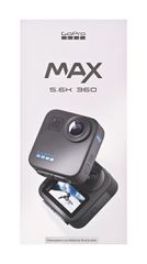 GoPro MAX 360 Ultra HD action camera-thumb-2