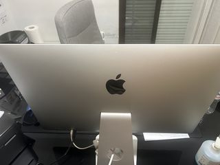 I MAC 27-inch Late 2014 Intel core i5-thumb-3