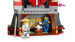 LEGO NINJAGO 71866 Ninja Character Display-thumb-4