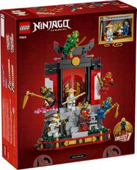 LEGO NINJAGO 71866 Ninja Character Display-thumb-1