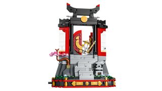 LEGO NINJAGO 71866 Ninja Character Display-thumb-3