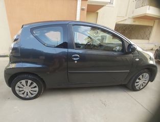 Citroen C1 2006