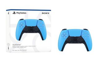 Sony DualSense PS5 Wireless controller Blue-thumb-4