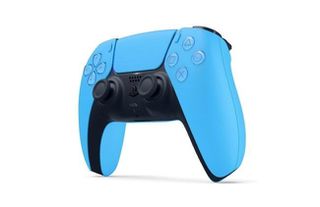 Sony DualSense PS5 Wireless controller Blue-thumb-1
