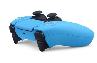 Sony DualSense PS5 Wireless controller Blue-thumb-2