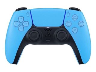Sony DualSense PS5 Wireless controller Blue