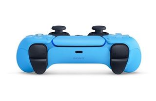 Sony DualSense PS5 Wireless controller Blue-thumb-3