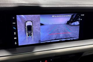 Porsche Cayenne 2024 GTS Coupe-thumb-20