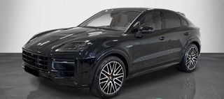 Porsche Cayenne 2024 GTS Coupe-thumb-1