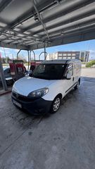 Fiat Doblo 2016