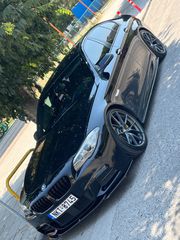 Bmw 520 2014