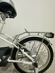 Πόλης EcoBike 2018 Ηλεκτρικό Αναδιπλούμενο Ποδήλατο Mi.Gi. Bikes (Eco Power)-thumb-2