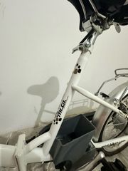 Πόλης EcoBike 2018 Ηλεκτρικό Αναδιπλούμενο Ποδήλατο Mi.Gi. Bikes (Eco Power)-thumb-6