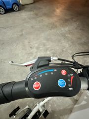 Πόλης EcoBike 2018 Ηλεκτρικό Αναδιπλούμενο Ποδήλατο Mi.Gi. Bikes (Eco Power)-thumb-8