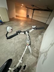 Πόλης EcoBike 2018 Ηλεκτρικό Αναδιπλούμενο Ποδήλατο Mi.Gi. Bikes (Eco Power)-thumb-9