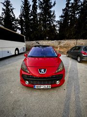 Peugeot 207 2008 GT THP TURBO PANORAMA
