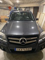 Mercedes-Benz 300 2009 GLK