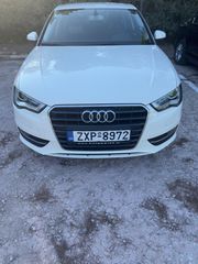Audi A3 2015 Audi A3 Sportback