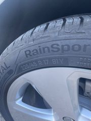 Audi A3 2015 Audi A3 Sportback 77.500 km | 1ο χέρι |φυλασσόμενο σε γκαράζ-thumb-9