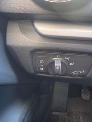 Audi A3 2015 Audi A3 Sportback 77.500 km | 1ο χέρι |φυλασσόμενο σε γκαράζ-thumb-10