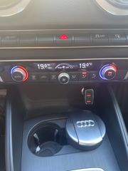 Audi A3 2015 Audi A3 Sportback 77.500 km | 1ο χέρι |φυλασσόμενο σε γκαράζ-thumb-13